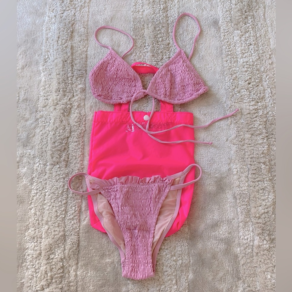 Ungaro Bikini Set